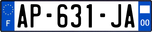 AP-631-JA