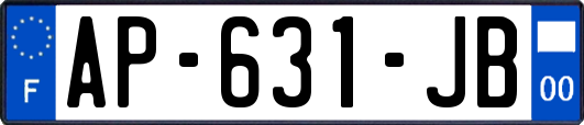 AP-631-JB