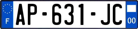 AP-631-JC