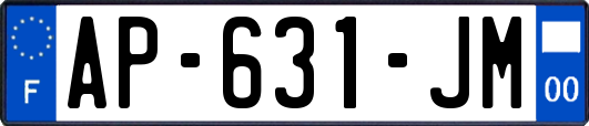 AP-631-JM