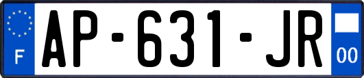 AP-631-JR