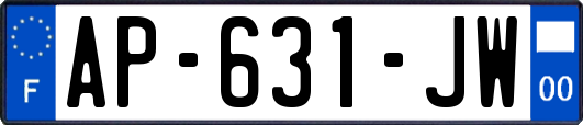 AP-631-JW