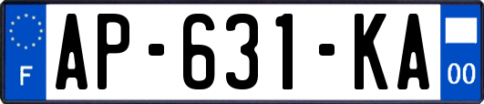 AP-631-KA