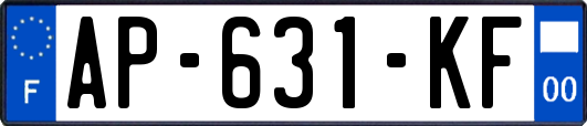 AP-631-KF