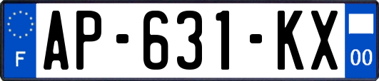 AP-631-KX