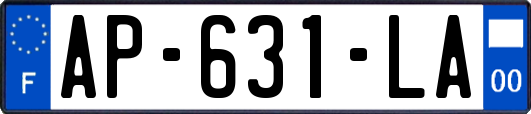 AP-631-LA