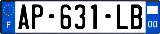 AP-631-LB