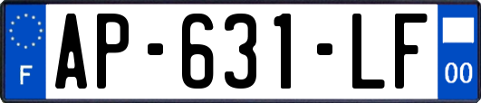 AP-631-LF