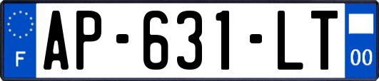 AP-631-LT
