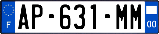 AP-631-MM