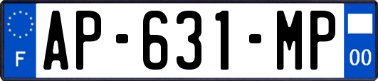 AP-631-MP