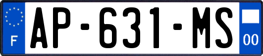 AP-631-MS