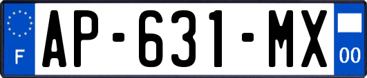 AP-631-MX