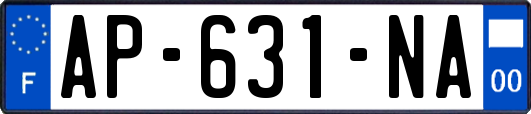 AP-631-NA