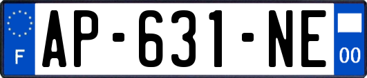 AP-631-NE