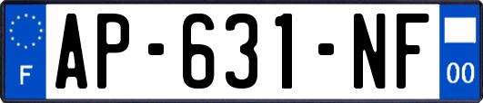 AP-631-NF