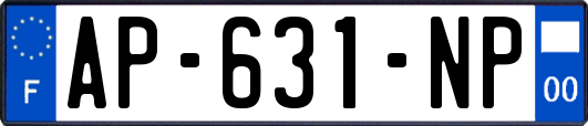 AP-631-NP