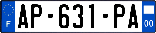 AP-631-PA