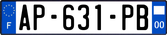 AP-631-PB