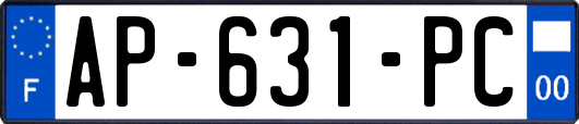 AP-631-PC