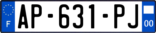 AP-631-PJ
