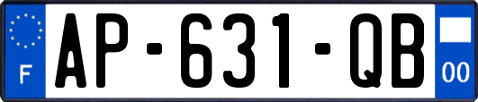 AP-631-QB