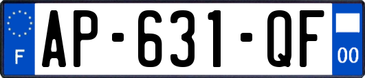 AP-631-QF