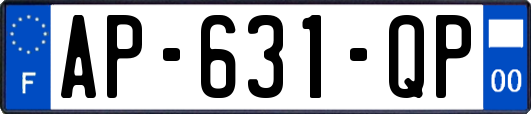 AP-631-QP