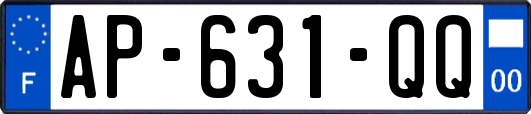 AP-631-QQ