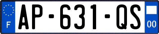 AP-631-QS