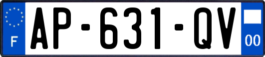 AP-631-QV