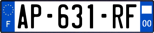 AP-631-RF