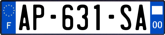 AP-631-SA