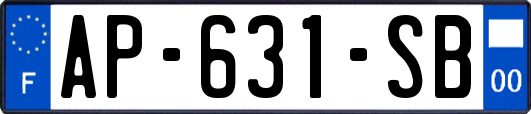 AP-631-SB