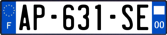 AP-631-SE