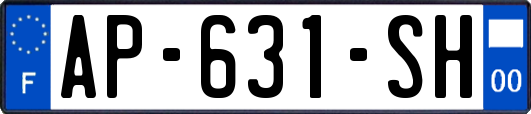 AP-631-SH