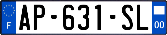 AP-631-SL