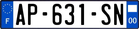 AP-631-SN