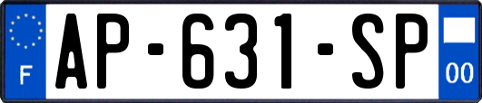 AP-631-SP