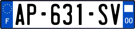 AP-631-SV
