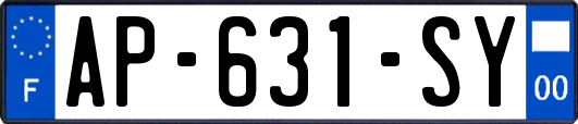 AP-631-SY