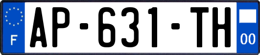 AP-631-TH