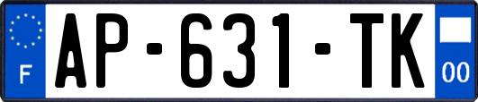 AP-631-TK