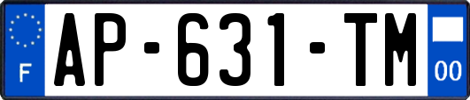 AP-631-TM