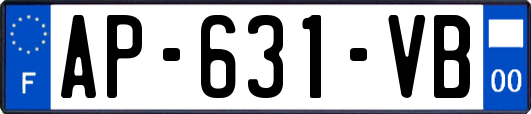 AP-631-VB