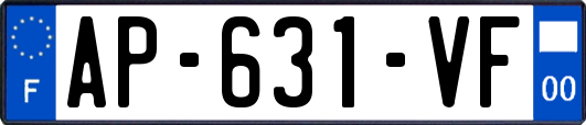 AP-631-VF