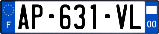 AP-631-VL