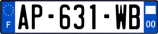 AP-631-WB