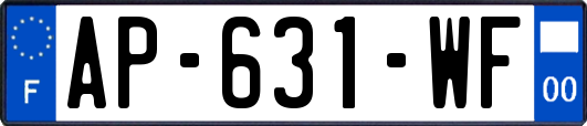 AP-631-WF