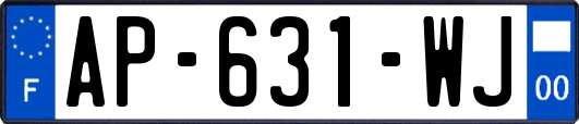 AP-631-WJ